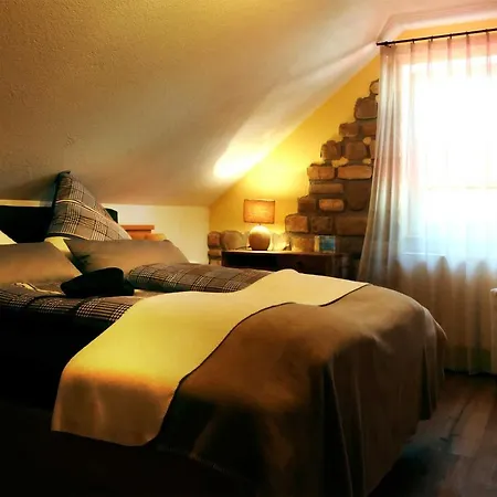 Ferienhaus Taubergie_en * Wittenweier